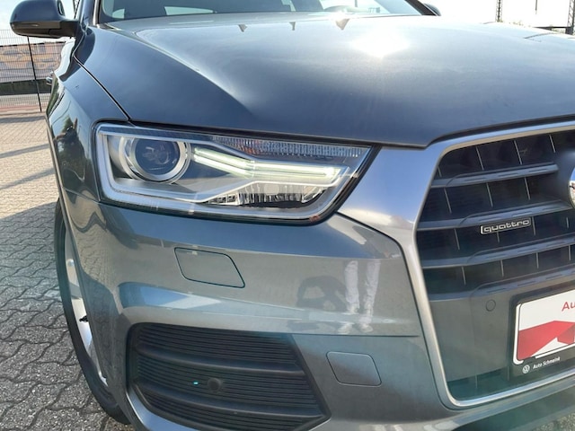 Audi Q3 2.0 TDI Quattro S Tronic - 2016 - Joinsteer - #24