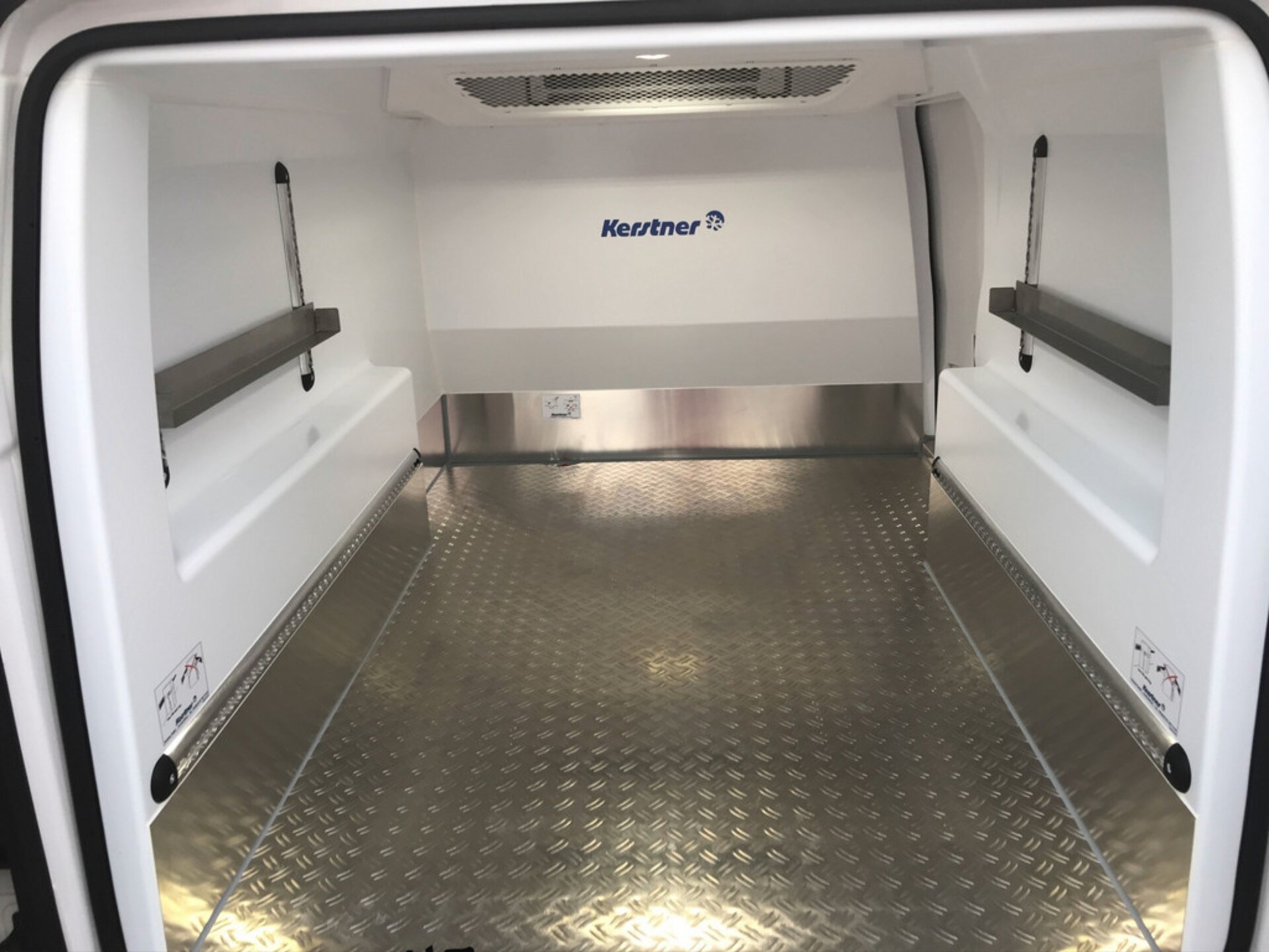 Volkswagen Caddy Maxi Cargo