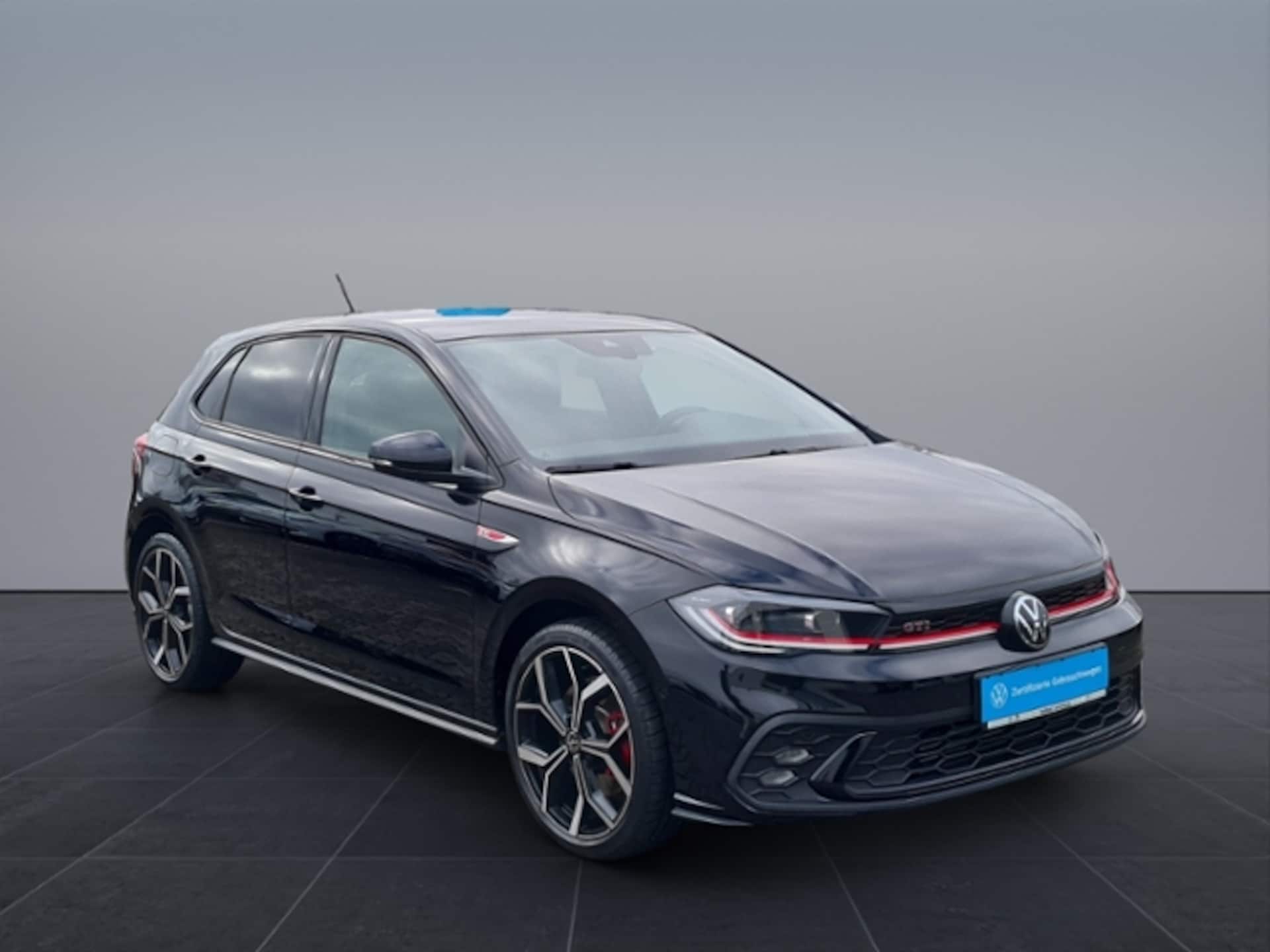 Volkswagen Polo GTI