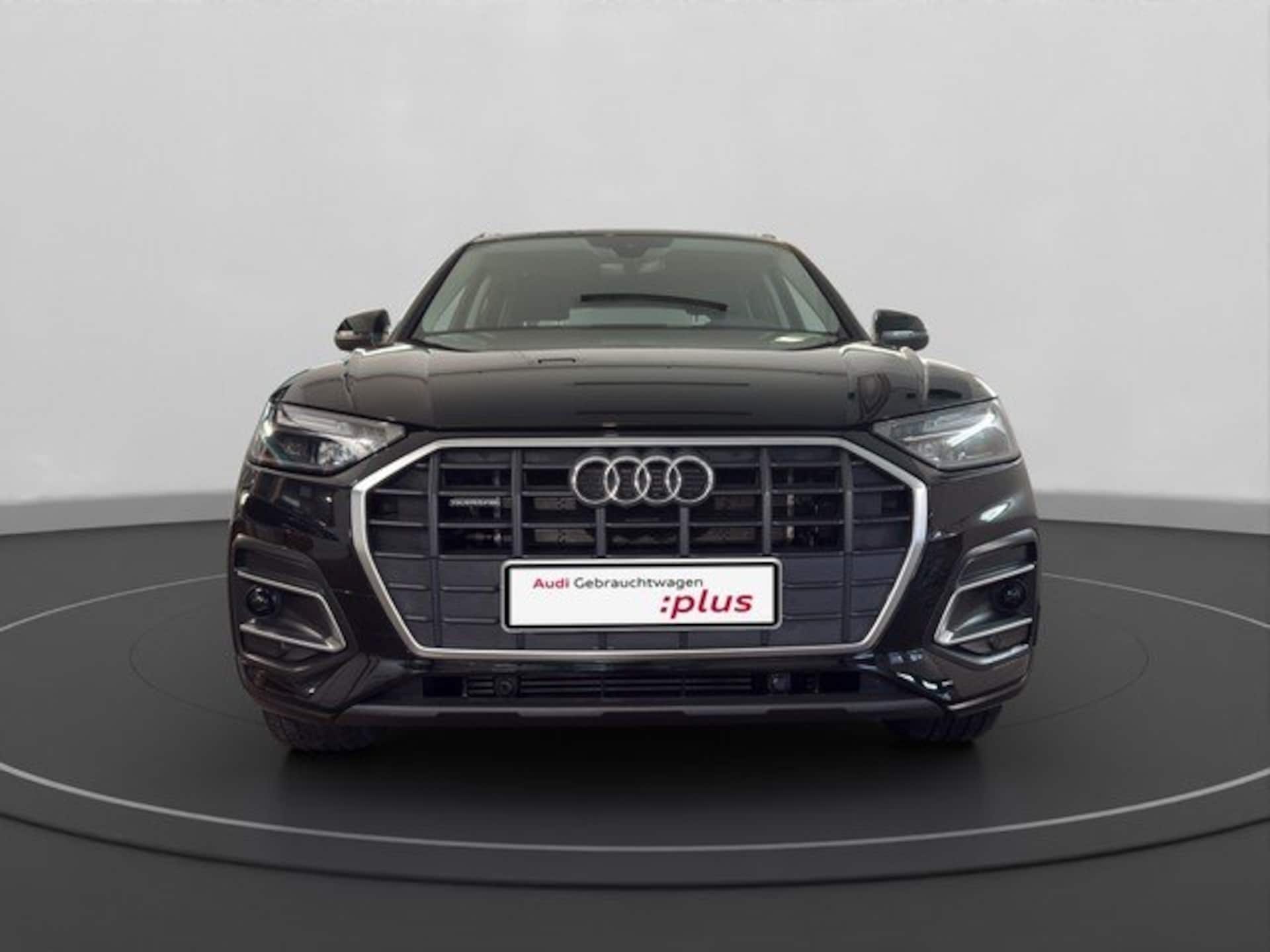 Audi Q5 TFSI e