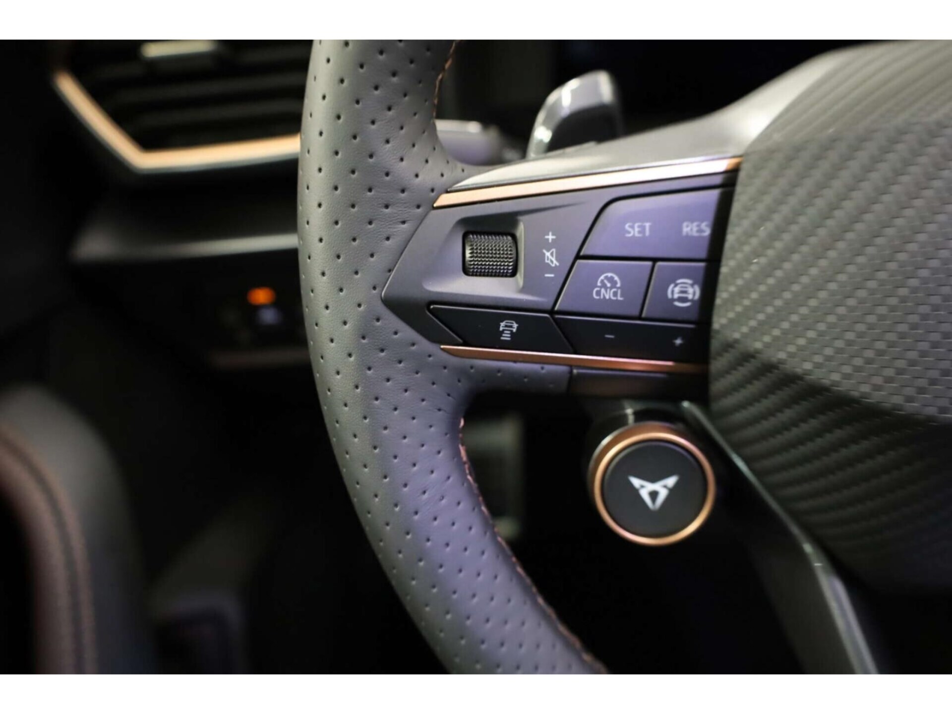 CUPRA Formentor VZ