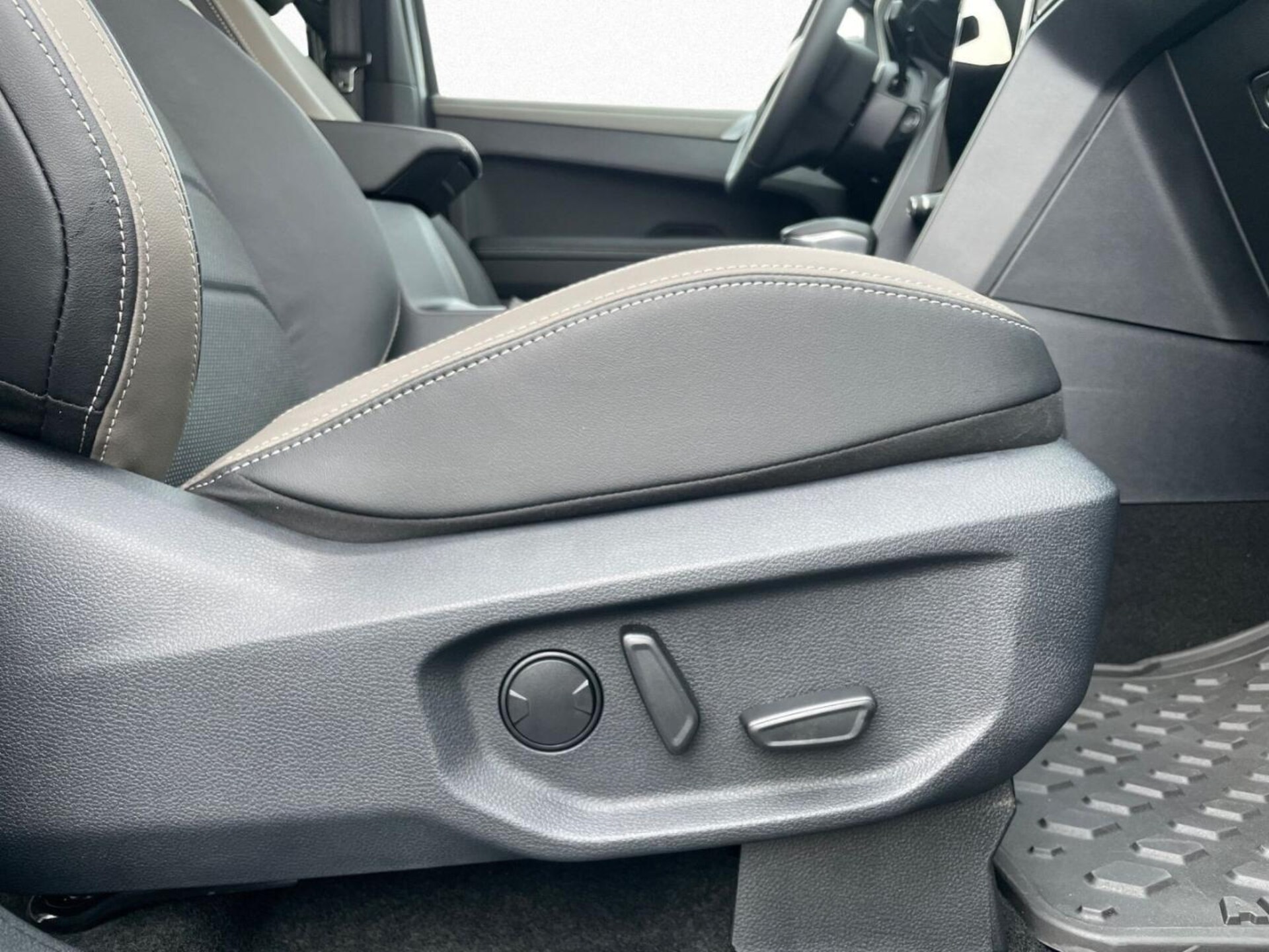 Volkswagen Amarok DoubleCab Style