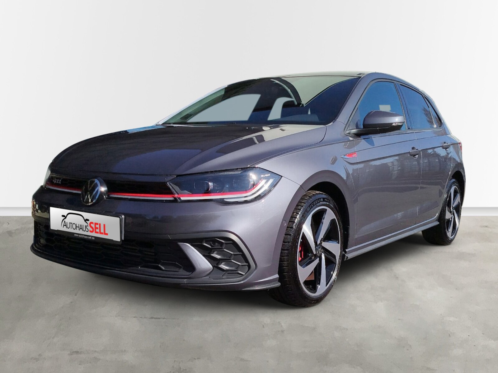 Volkswagen Polo – Bild 2