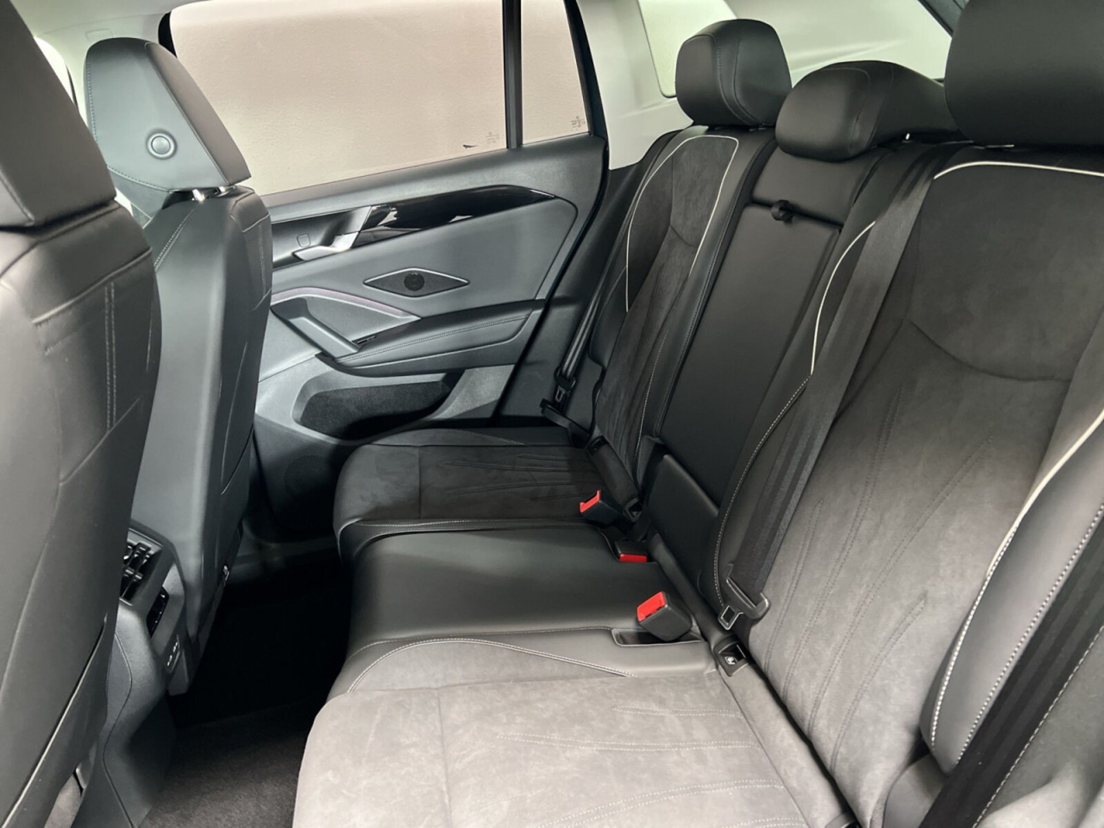 Volkswagen Tiguan – Bild 7