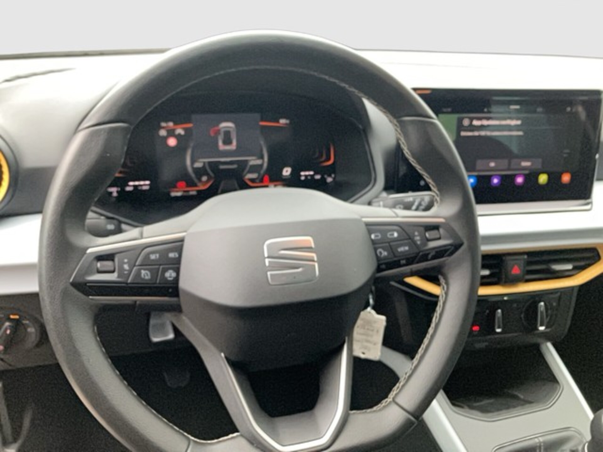 SEAT Arona Style