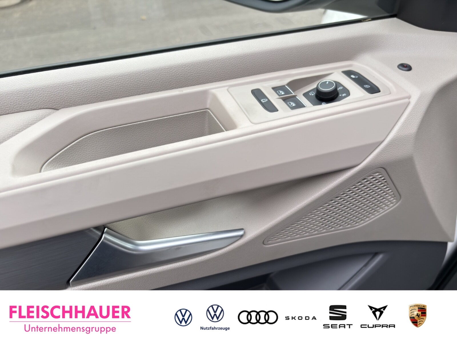 Volkswagen Multivan Langversion – Bild 10