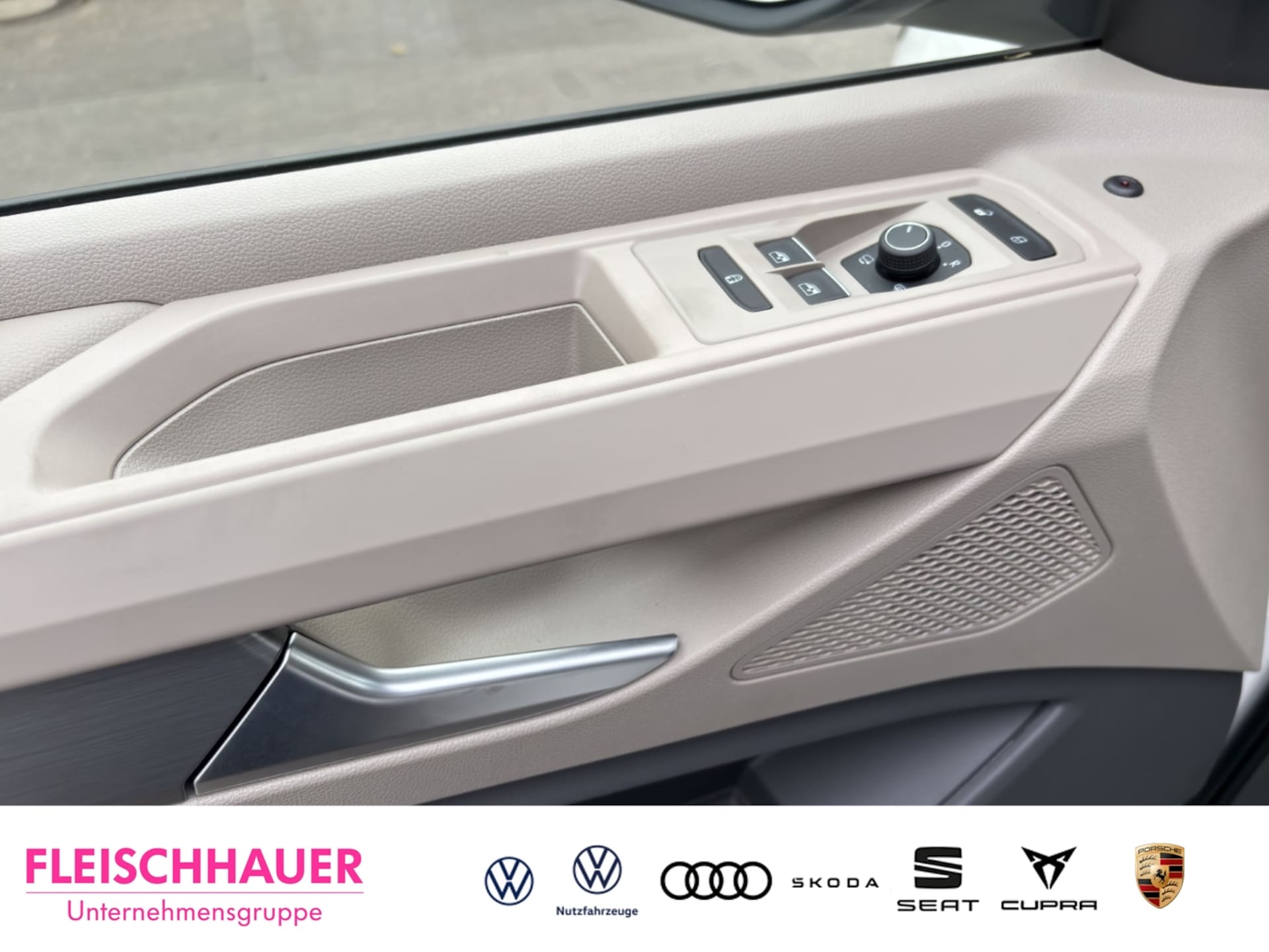 Volkswagen Multivan Langversion Life