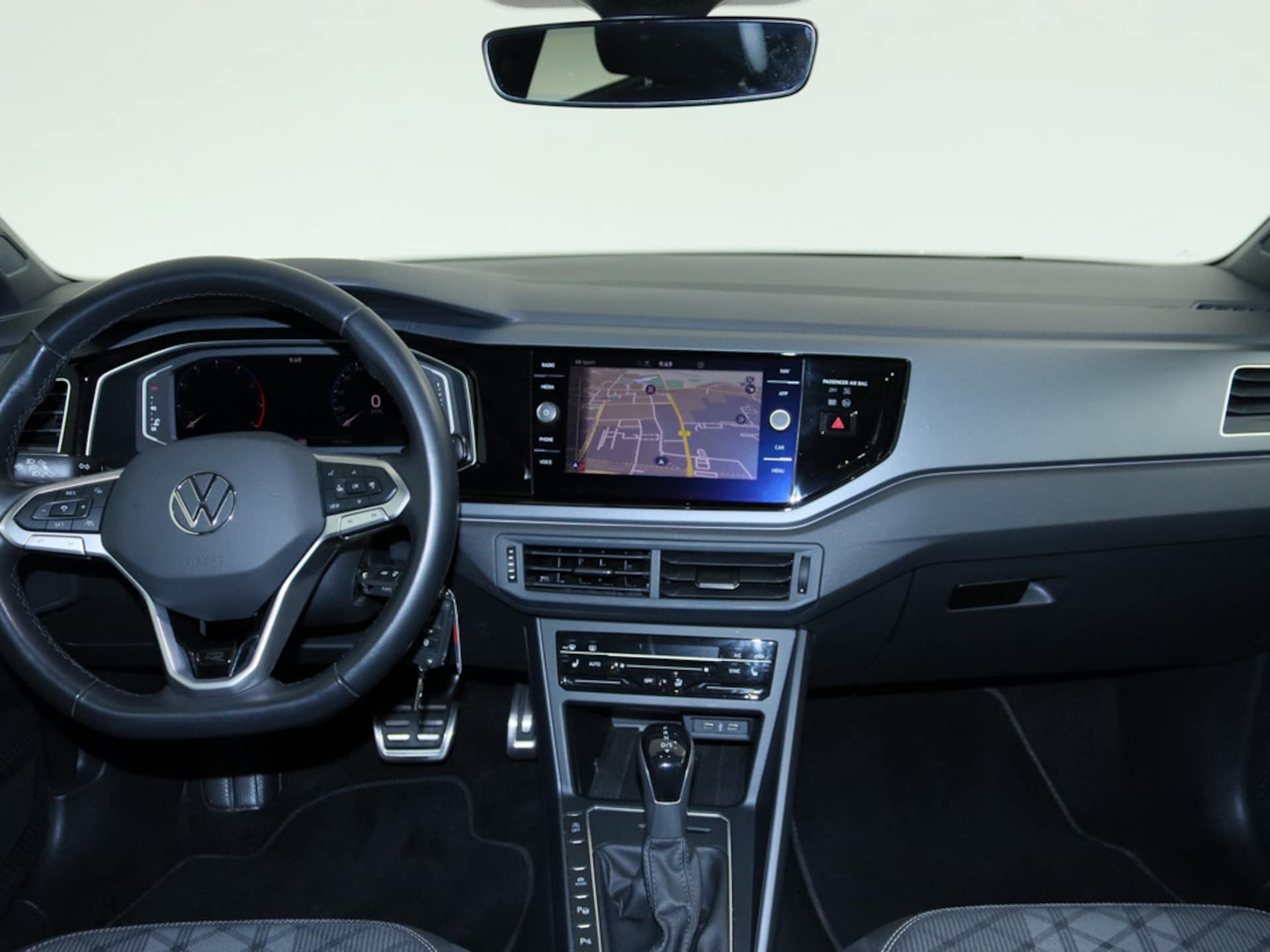 Volkswagen Polo R-Line