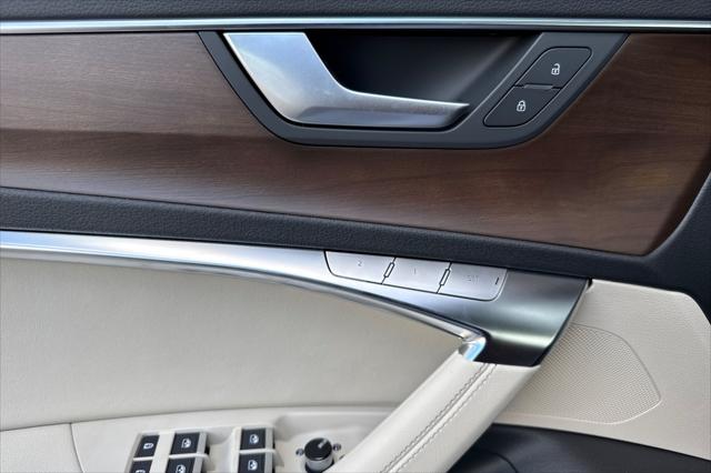 2025 Audi A6 Premium Plus - Photo 11