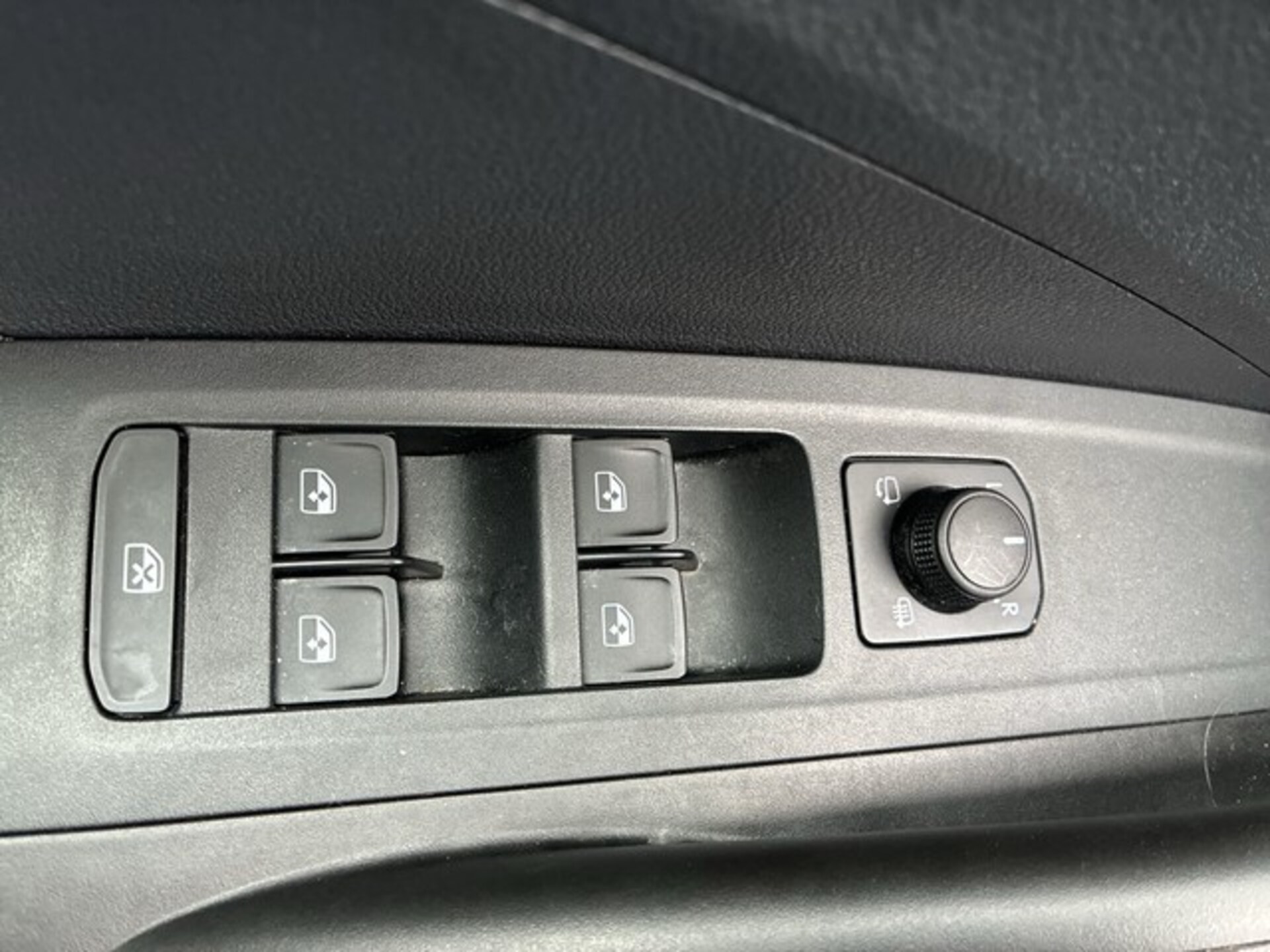 Skoda Fabia Selection