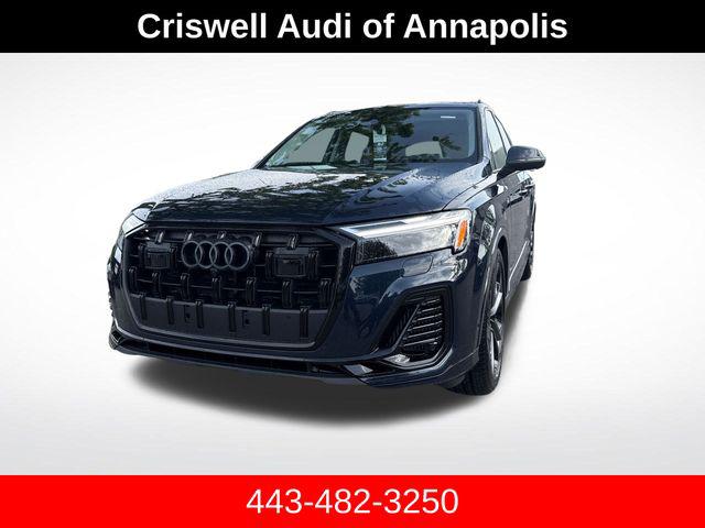 2026 Audi Q7 55 Premium Plus quattro Tiptronic's photo