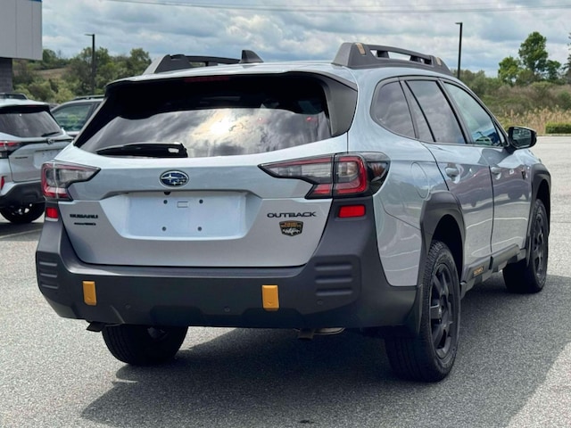 2023 Subaru Outback