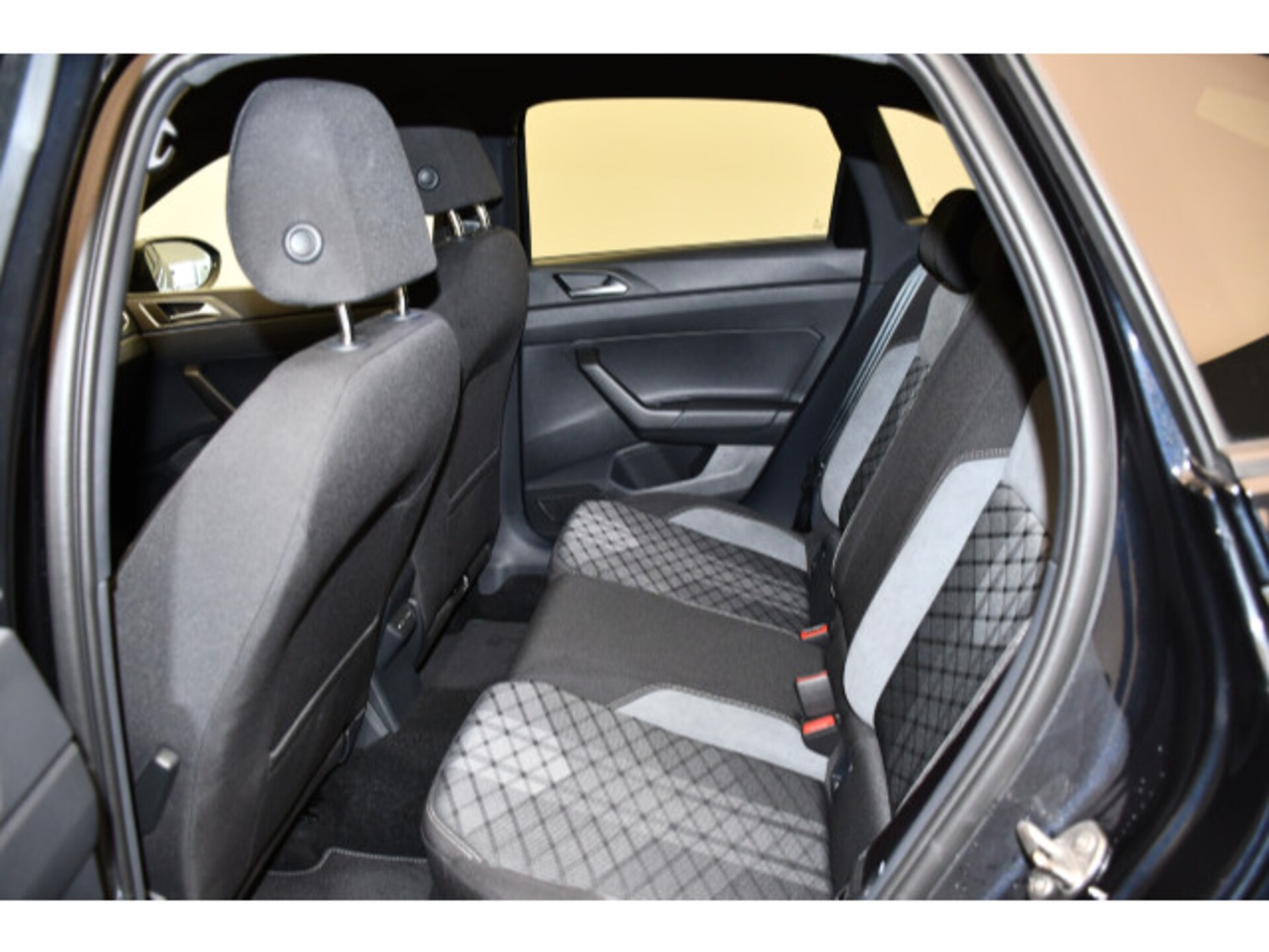 Volkswagen Taigo R-Line