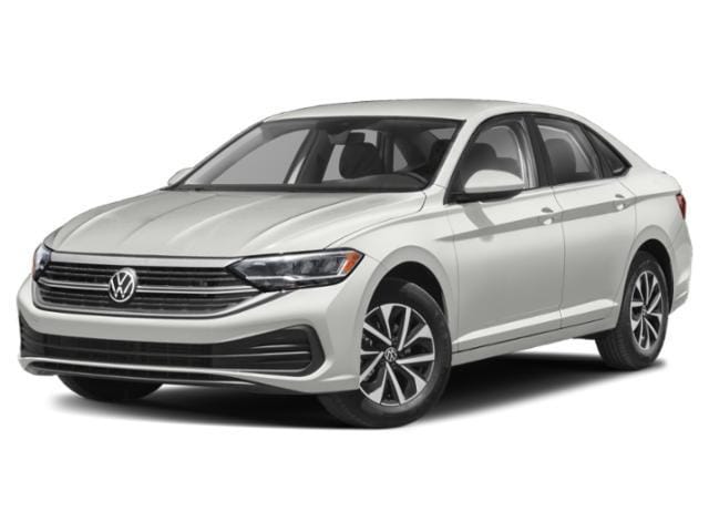 2024 Volkswagen Jetta 1.5T S Auto SULEV's photo