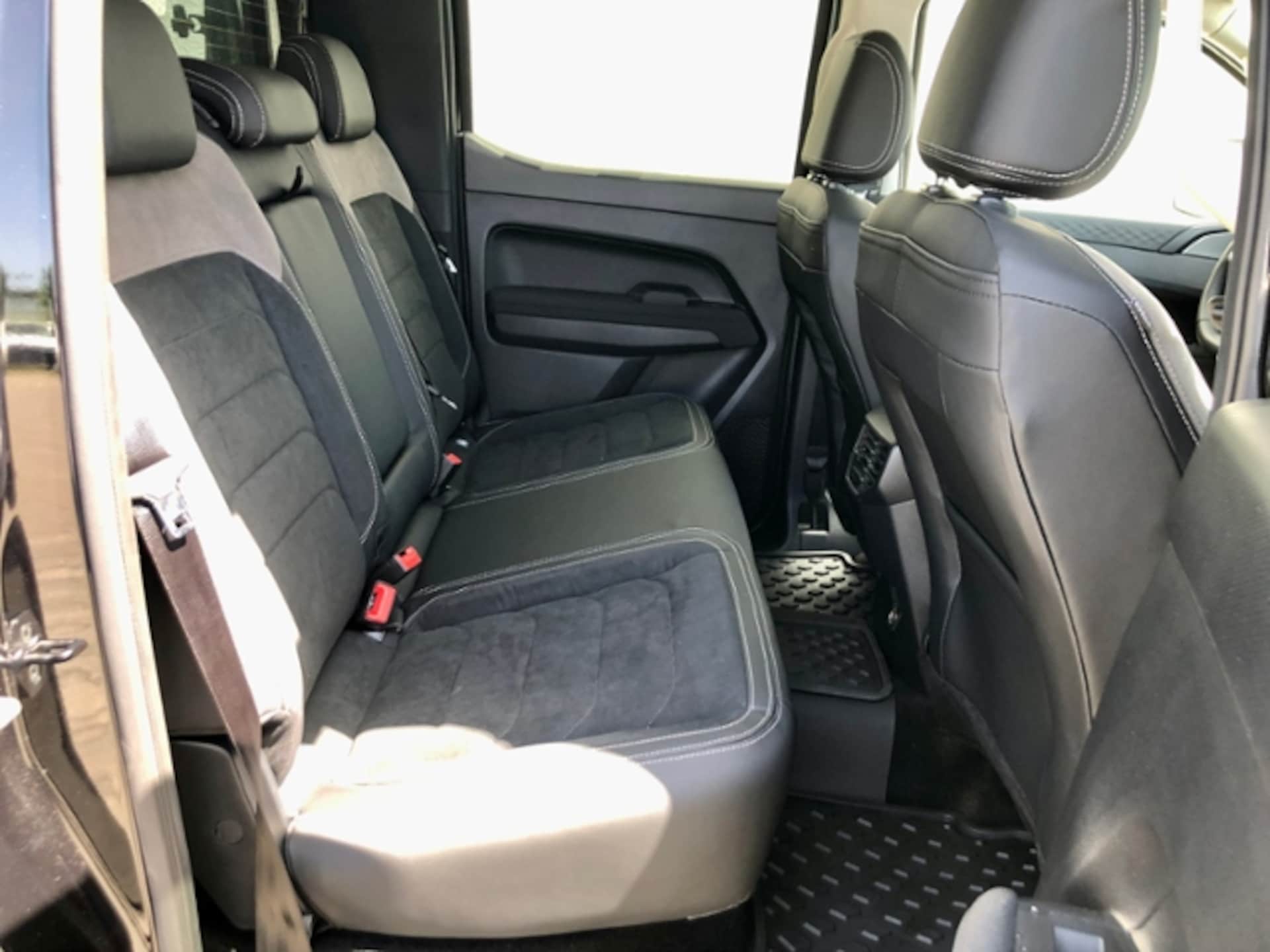 Volkswagen Amarok DoubleCab Life