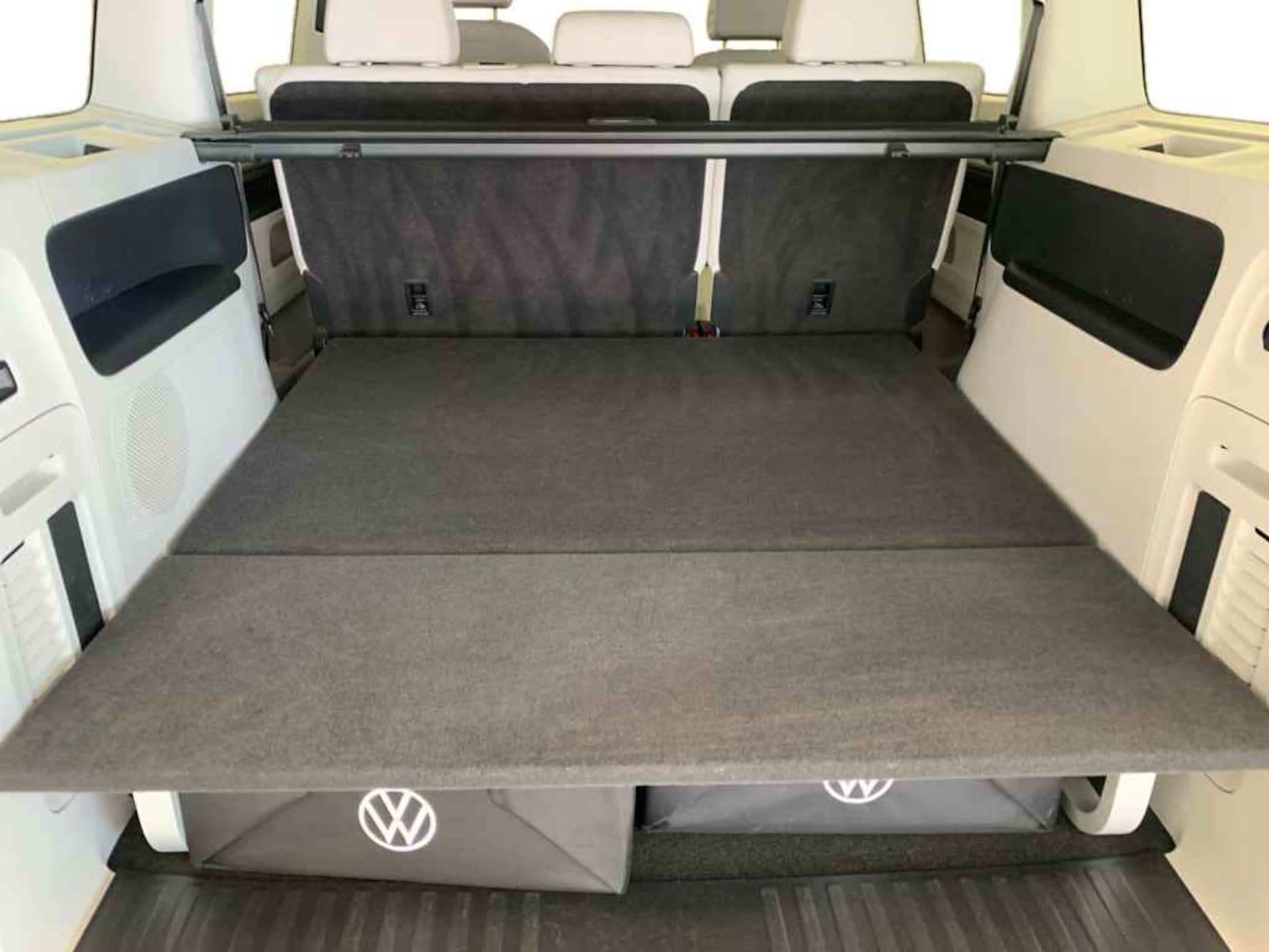 Volkswagen ID. Buzz Pro