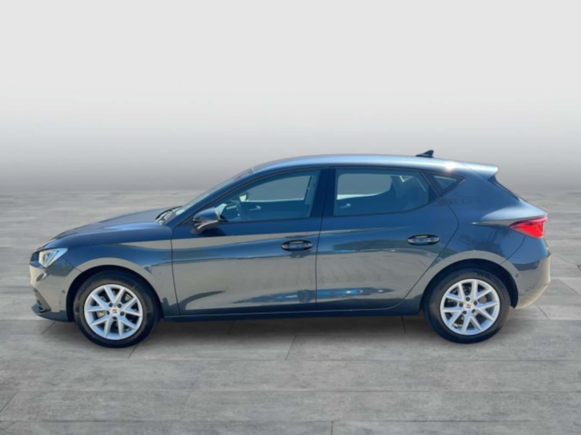 SEAT Leon Style