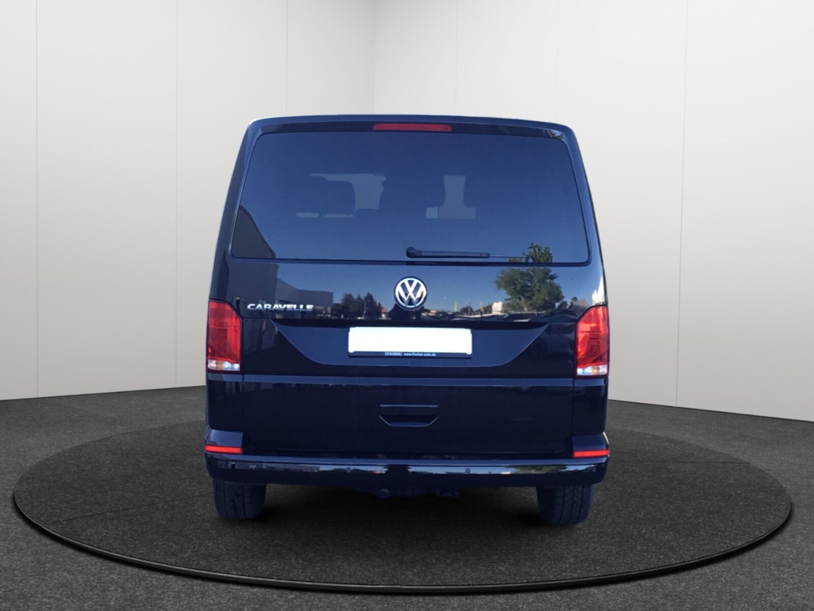 Volkswagen T6.1 Caravelle kurzer Radstand – Bild 6