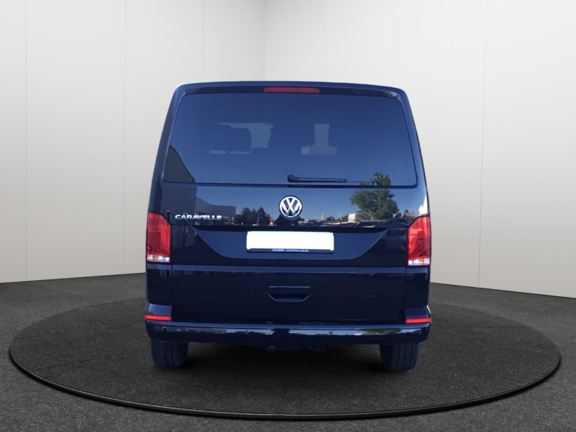 Volkswagen T6.1 Caravelle kurzer Radstand Comfortline