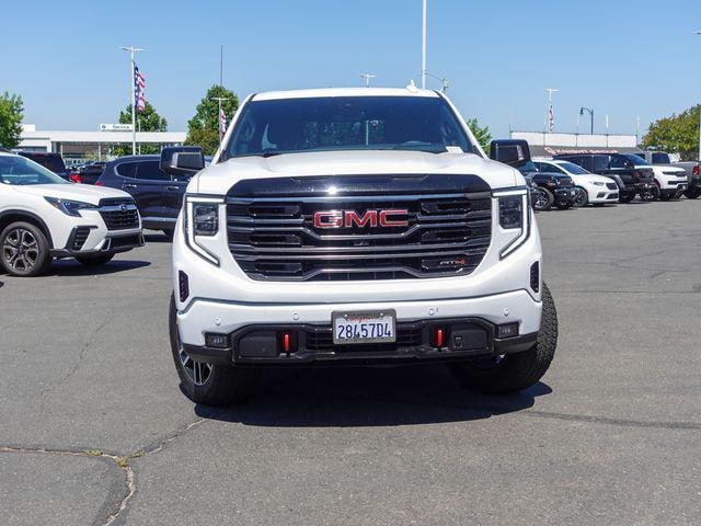 2025 GMC Sierra