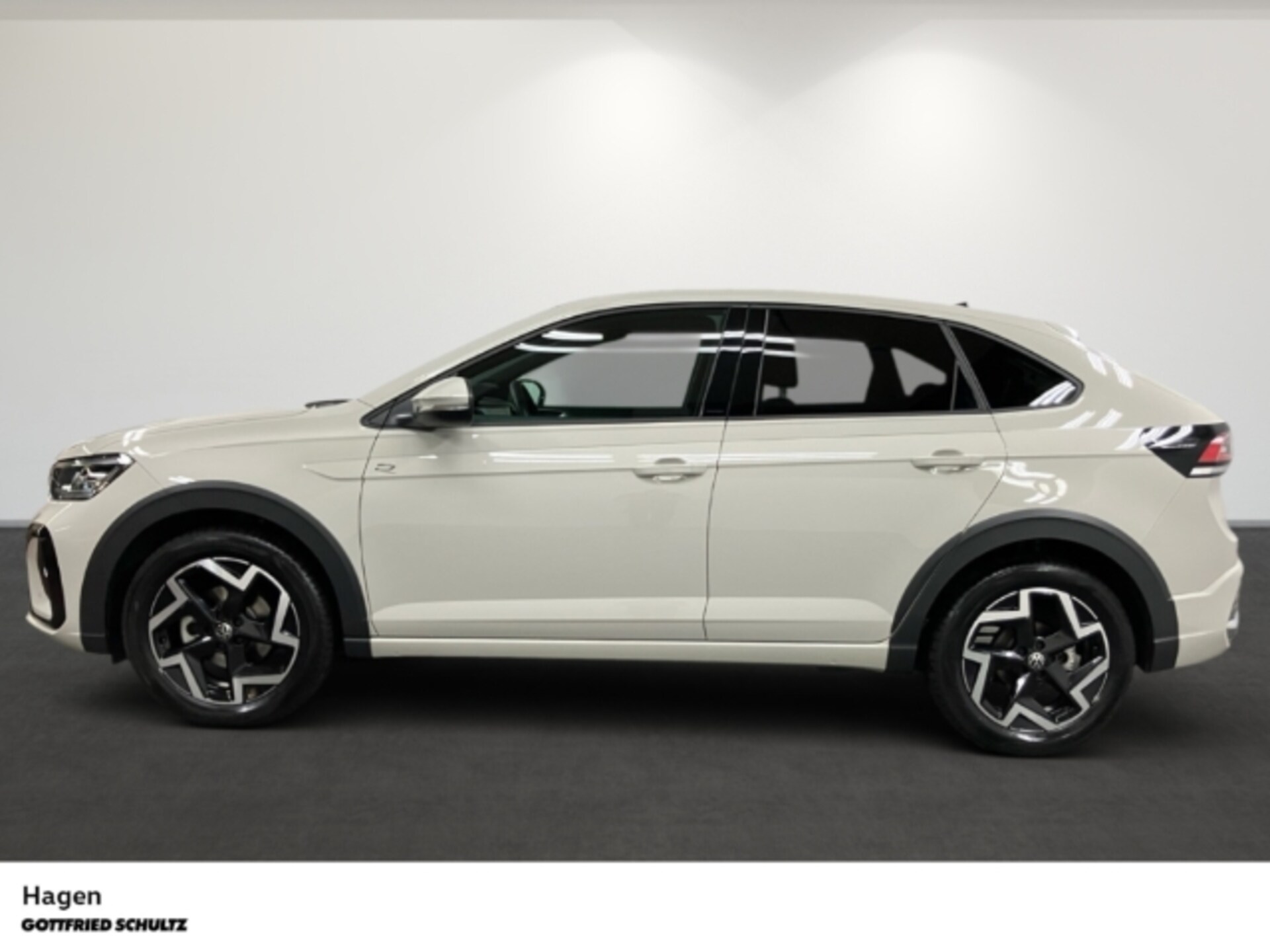 Volkswagen Taigo R-Line