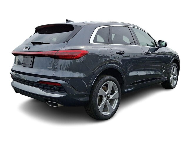2025 Audi Q5