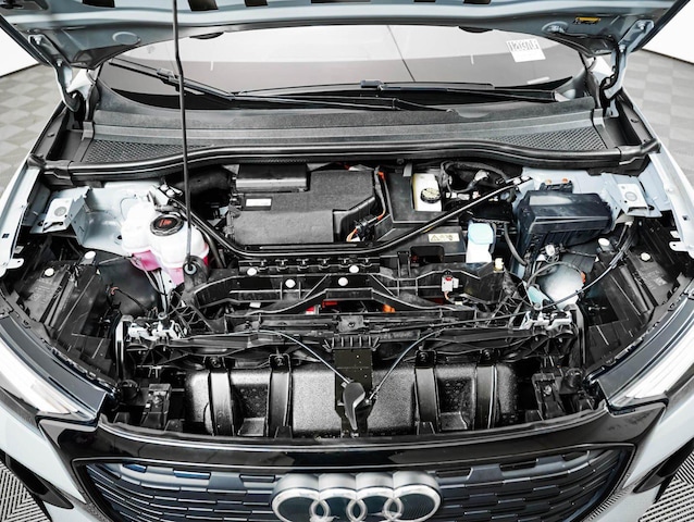 2023 Audi Q4 e-tron