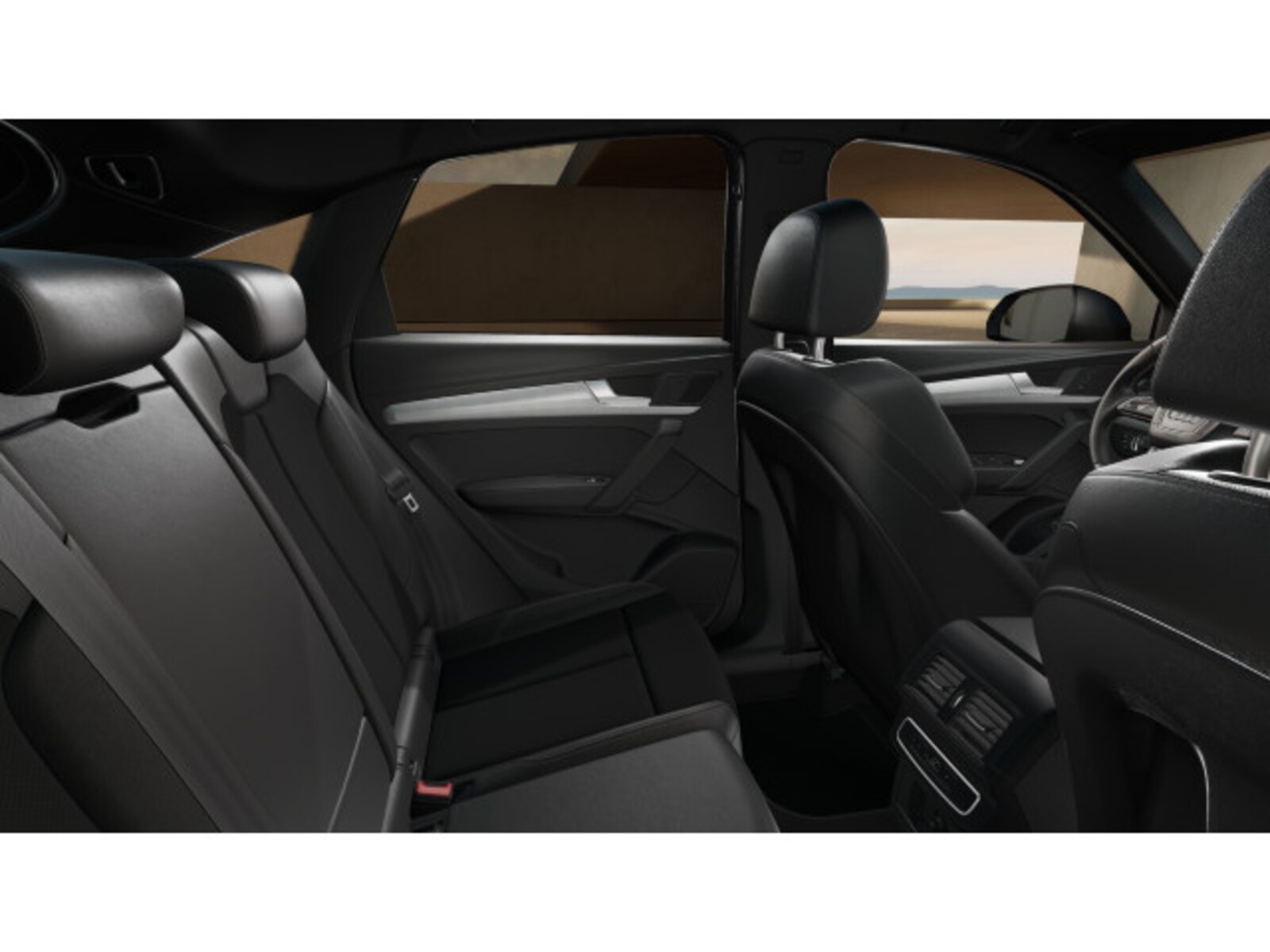 Audi Q5 Sportback – Bild 11