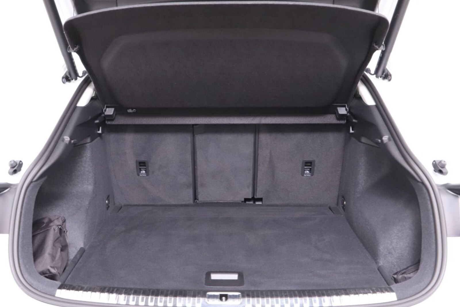 Audi Q3 Sportback – Bild 15