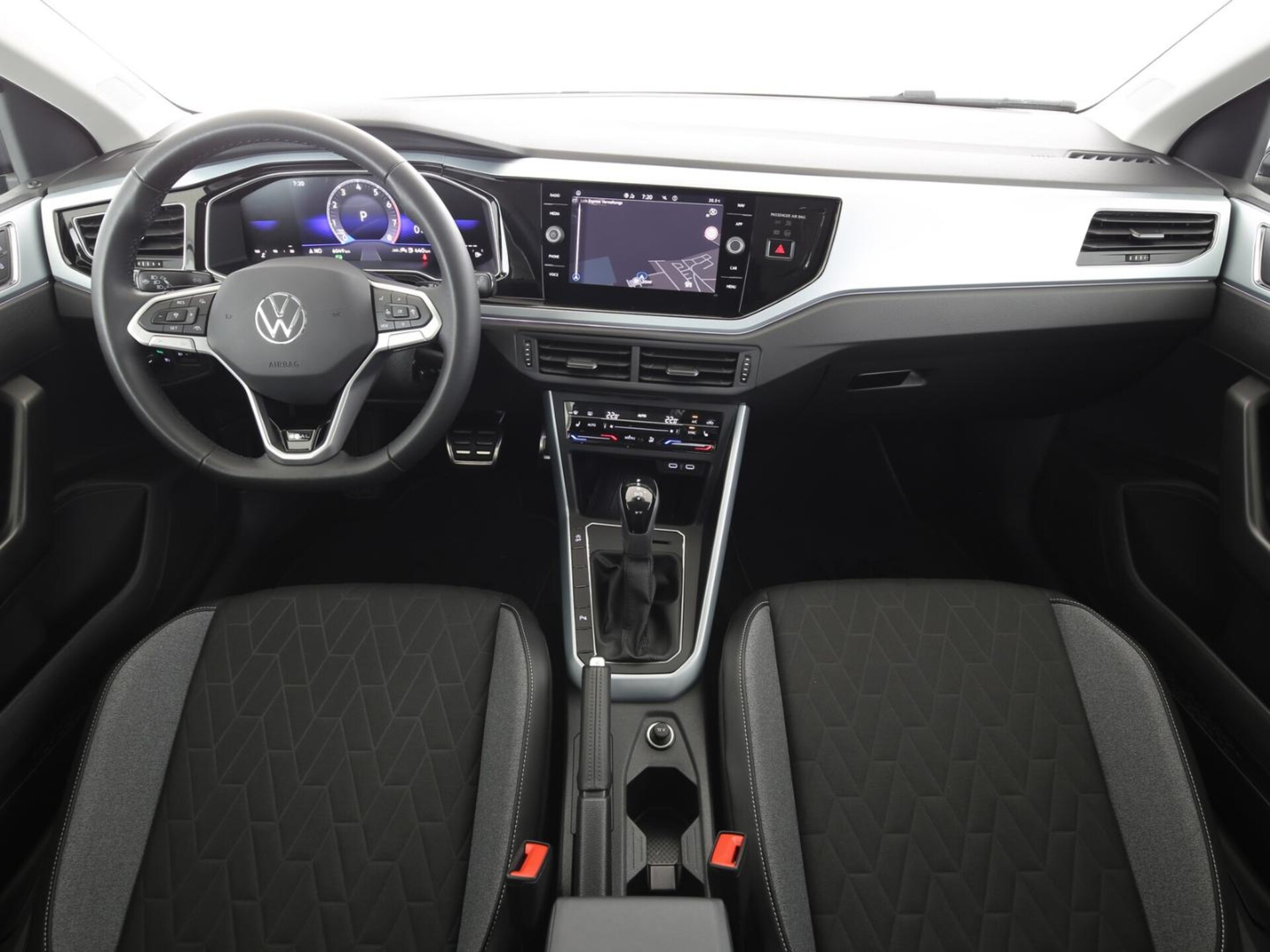 Volkswagen Polo Goal