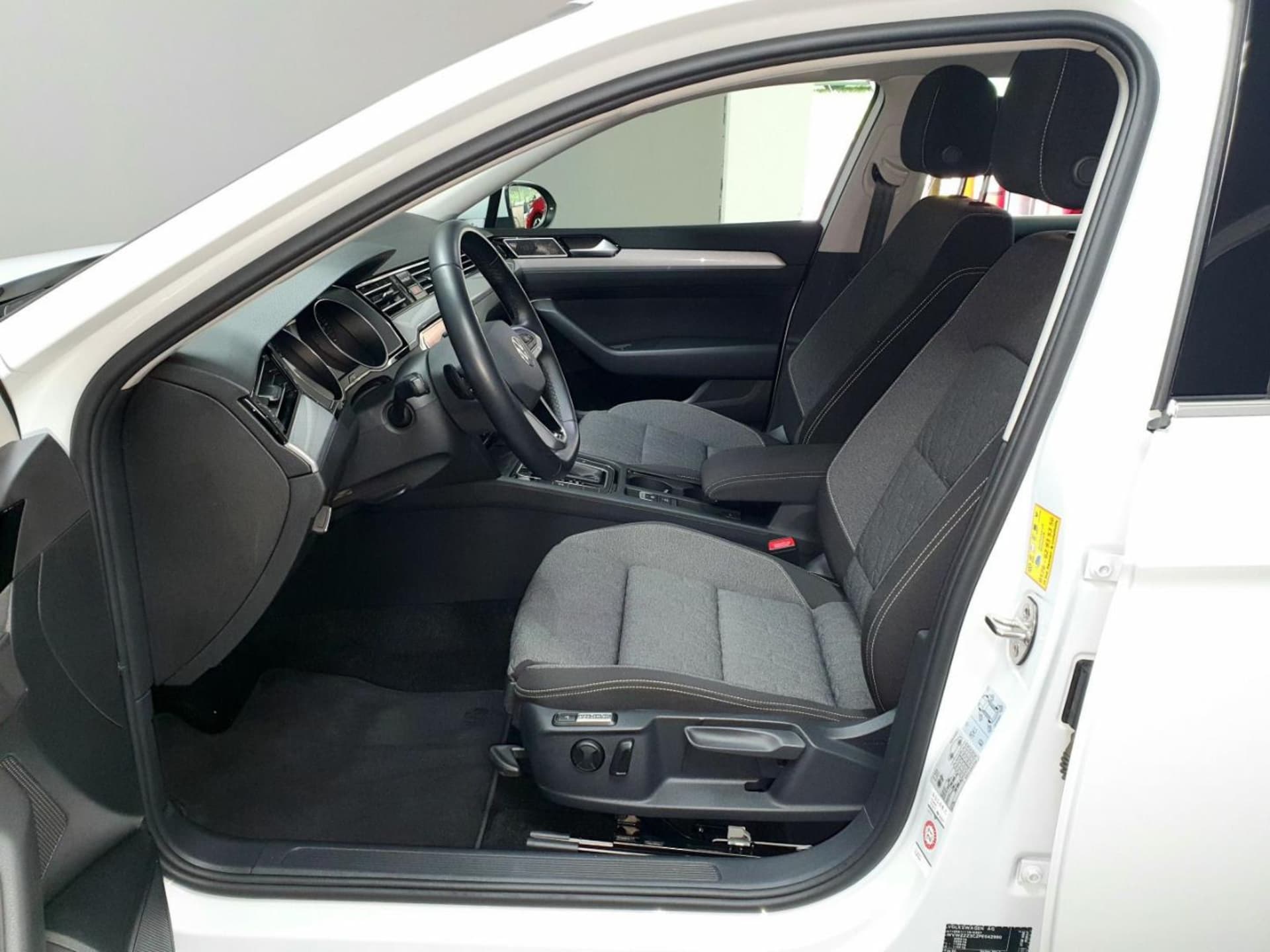 Volkswagen Passat Variant Business