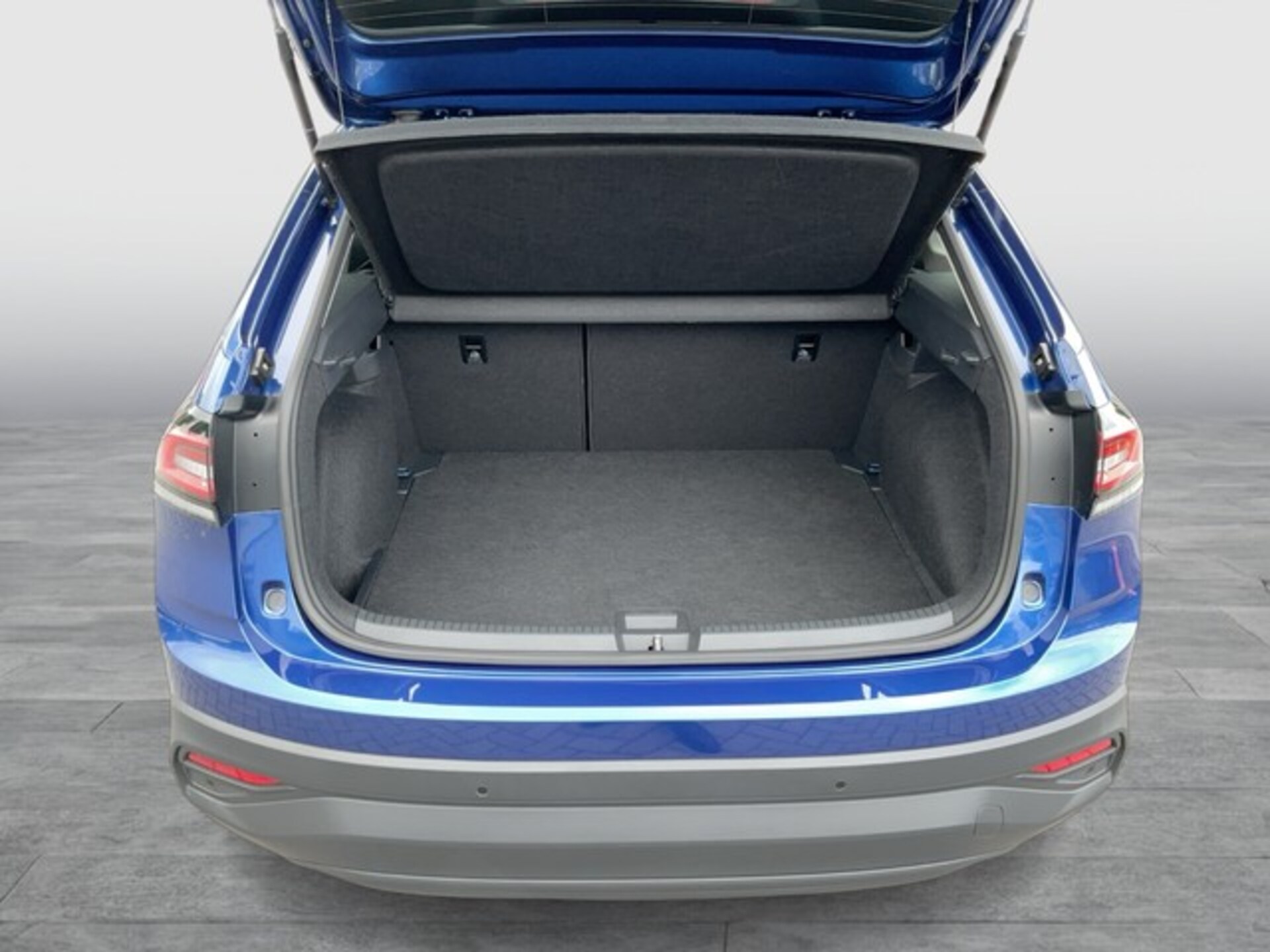 Volkswagen Taigo Goal