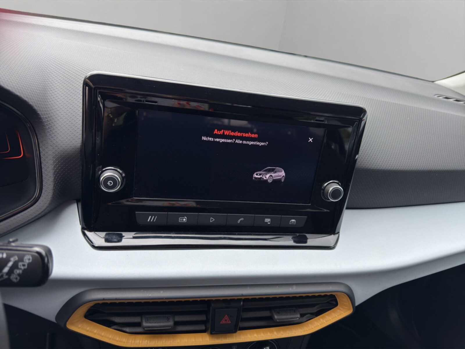 SEAT Arona – Bild 10