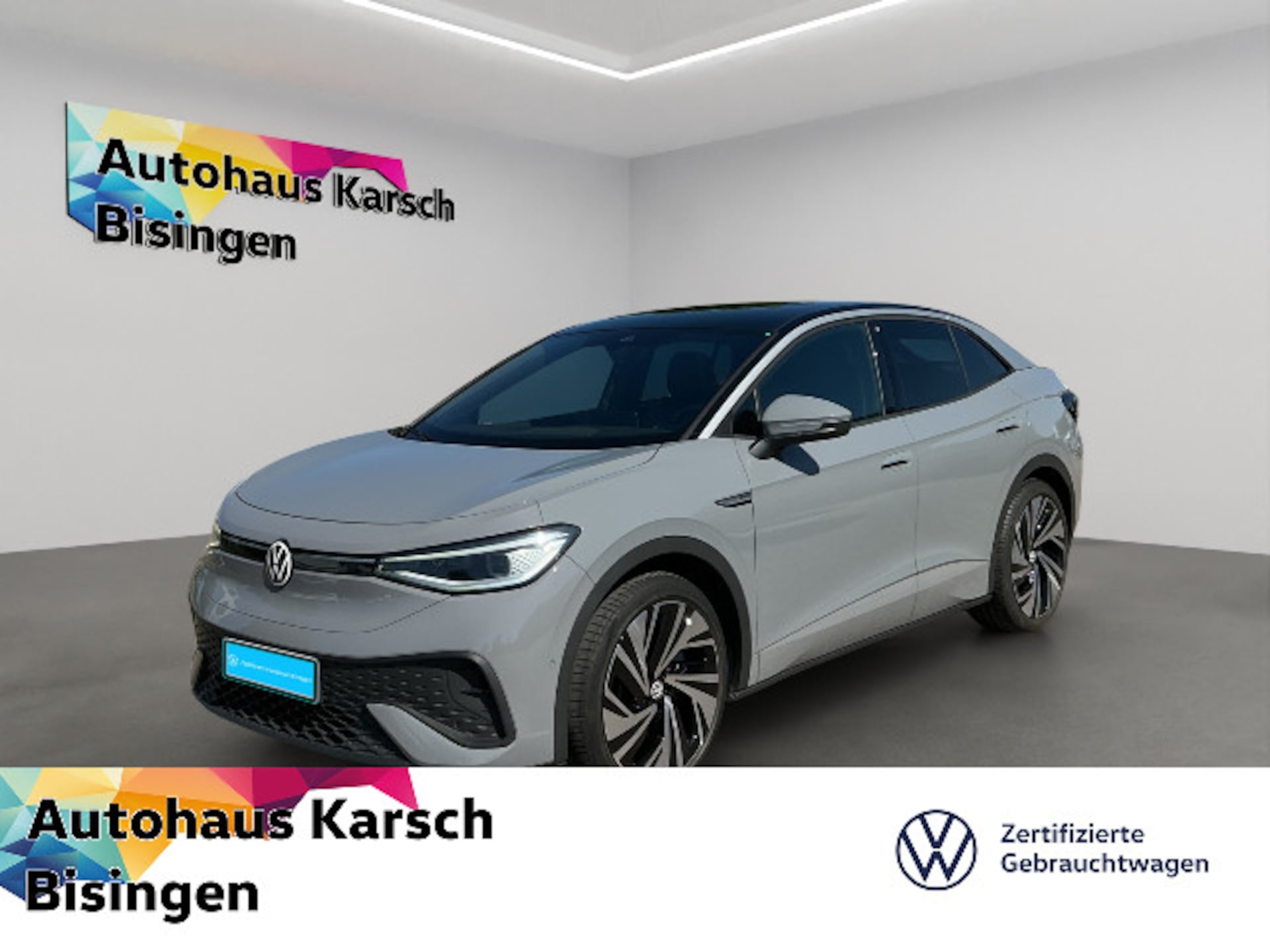 Volkswagen ID.5 Pro Performance