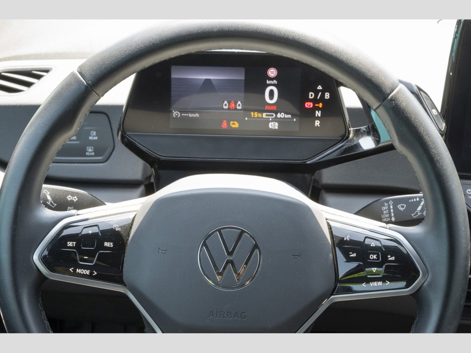 Volkswagen ID.3 Pro