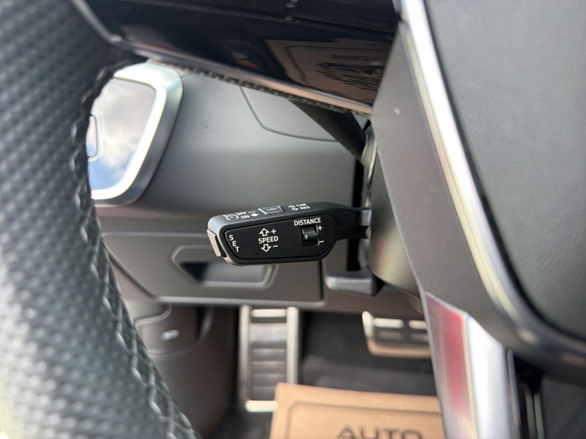 Audi S6 Avant