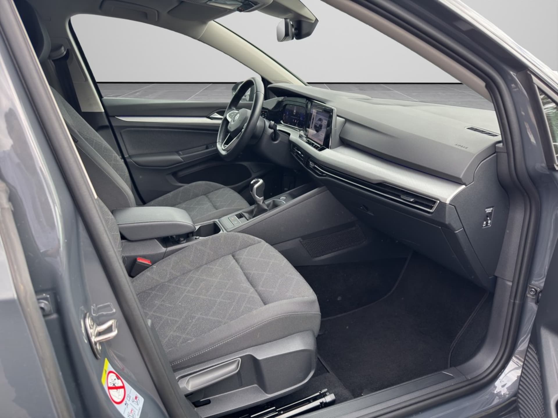 Volkswagen Golf Life