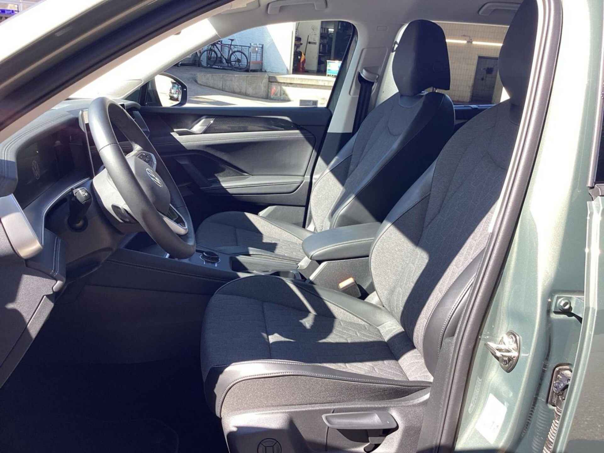 Volkswagen Tayron Life