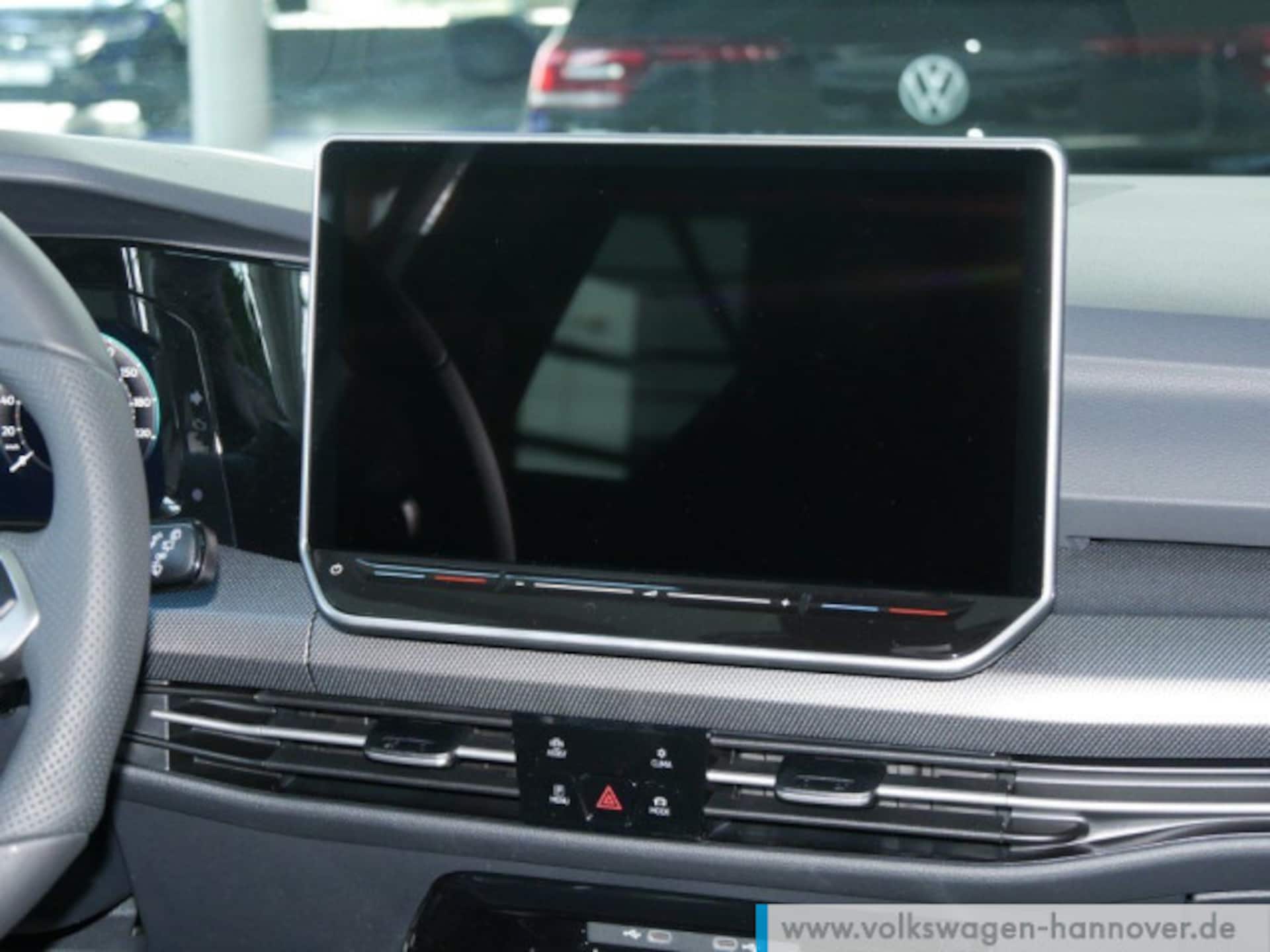 Volkswagen Golf Variant R-Line