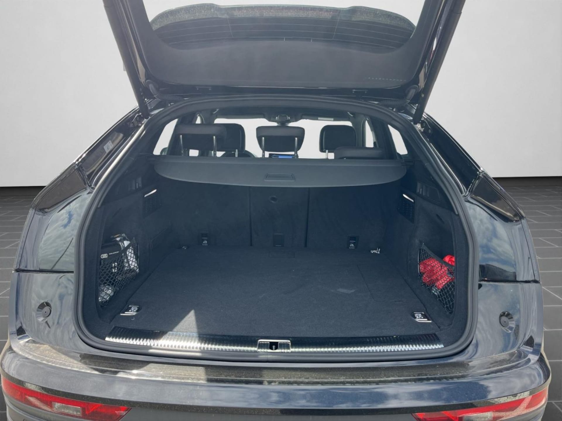 Audi Q5 Sportback TFSI e S line
