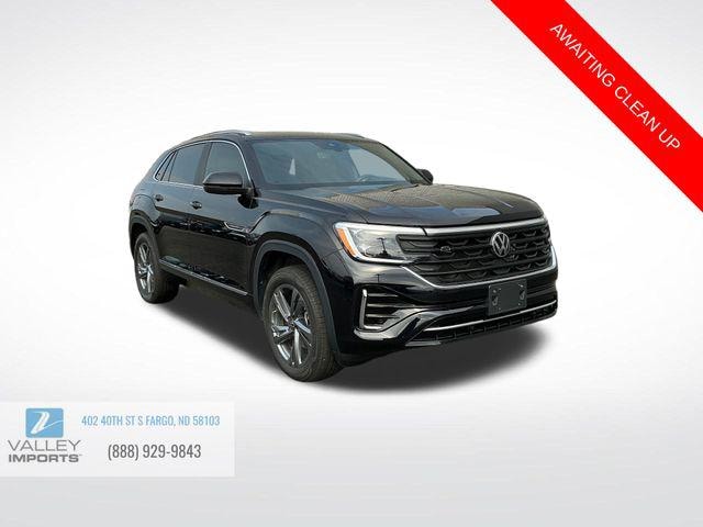 Photo of 2024 Volkswagen Atlas Cross Sport