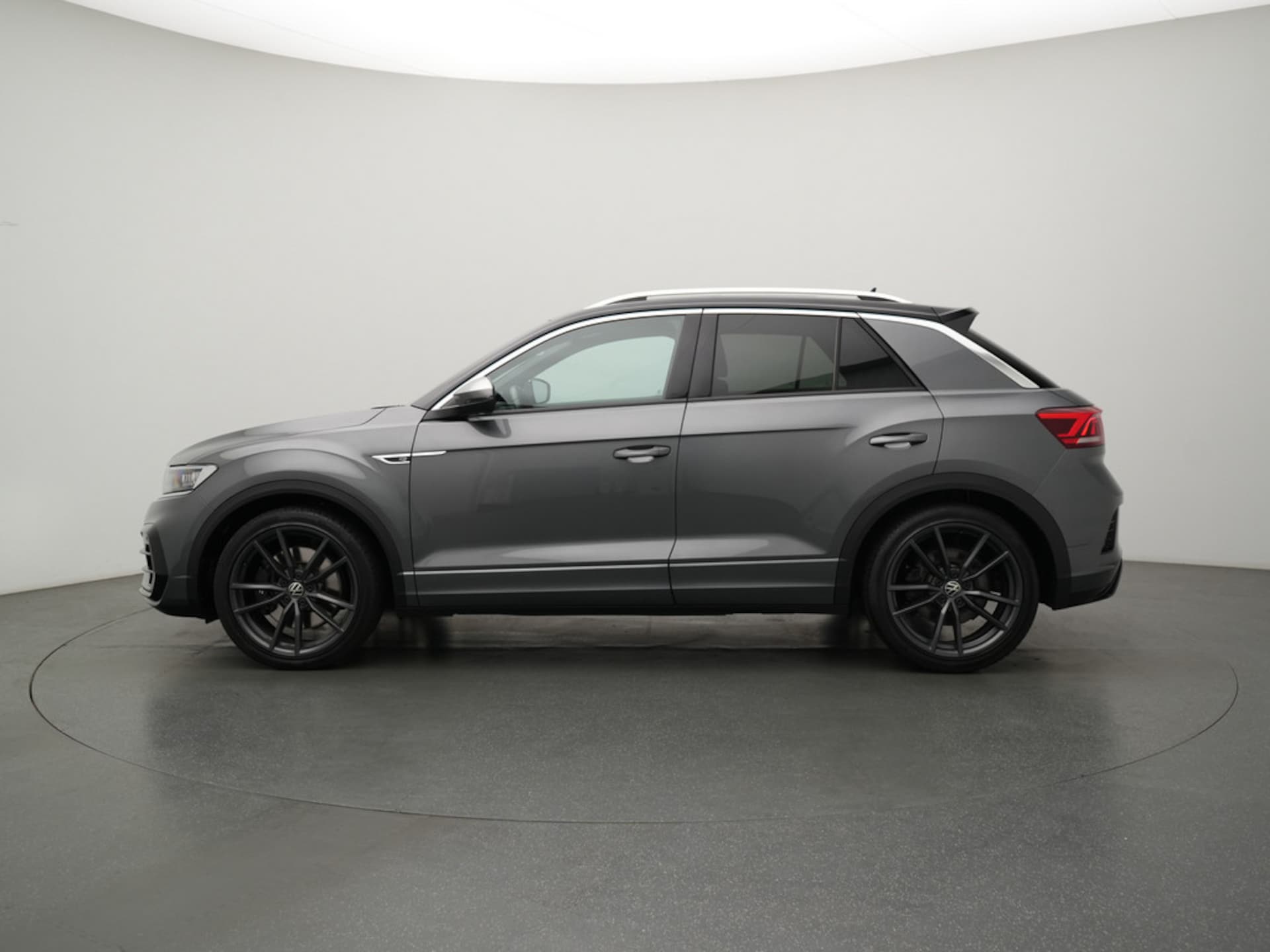Volkswagen T-Roc R