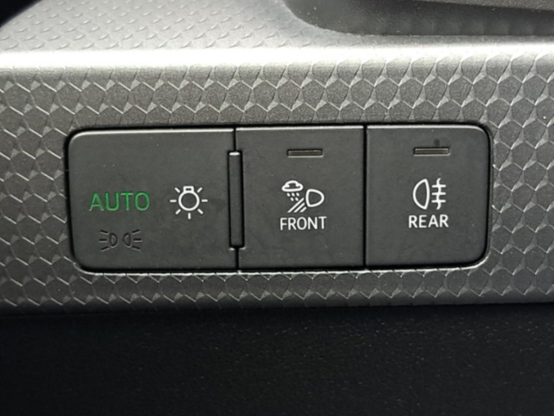 Audi A1 Sportback S line