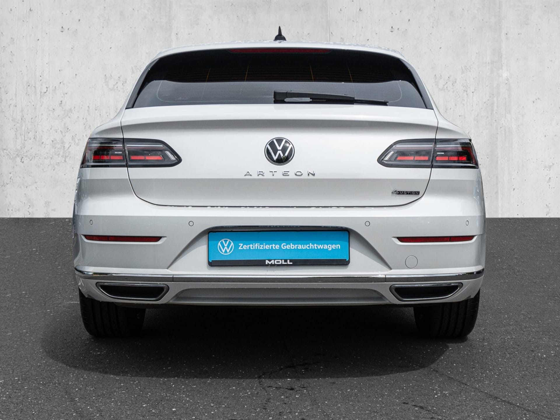 Volkswagen Arteon Shooting Brake Elegance