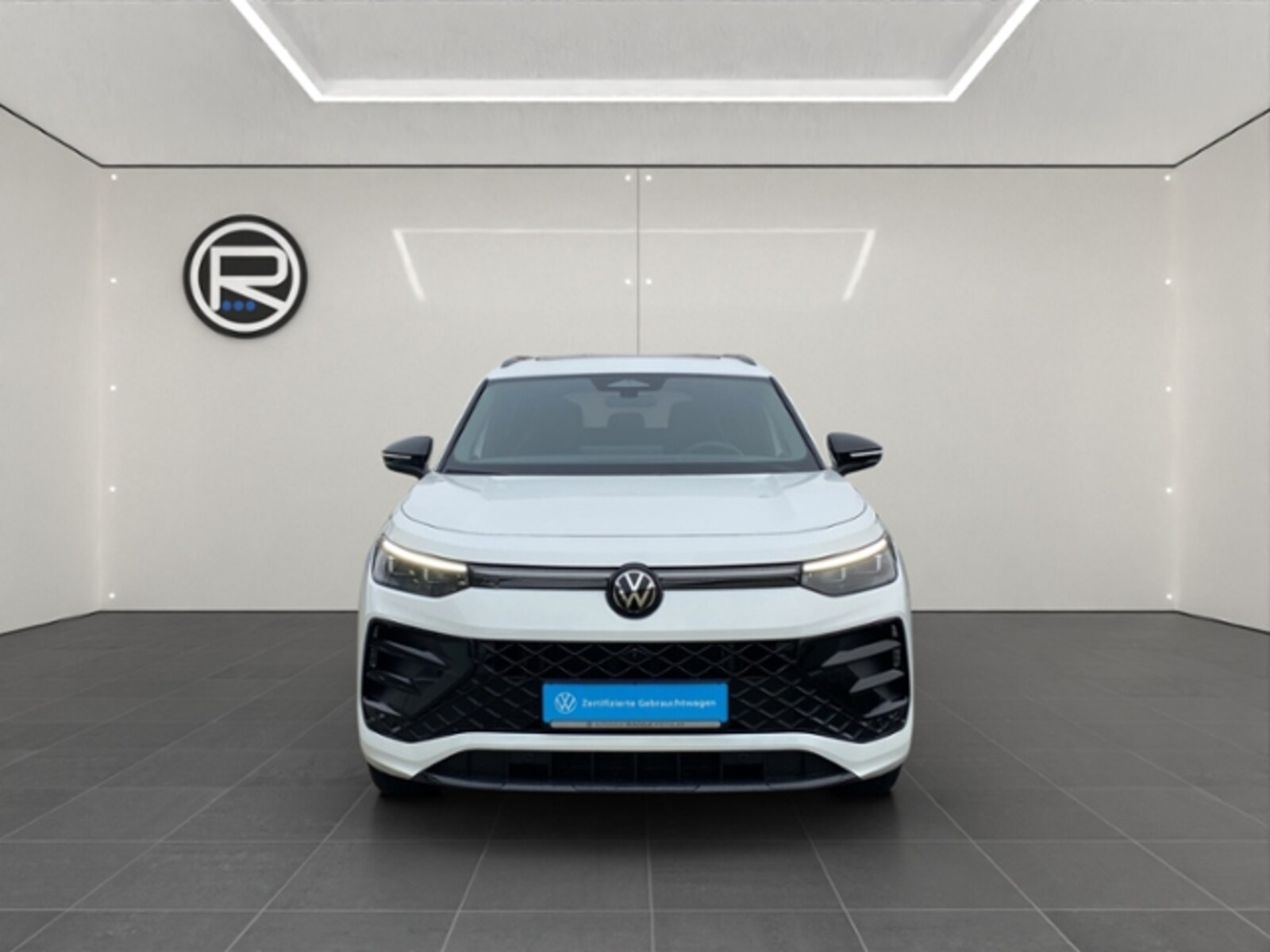 Volkswagen Tayron – Bild 5