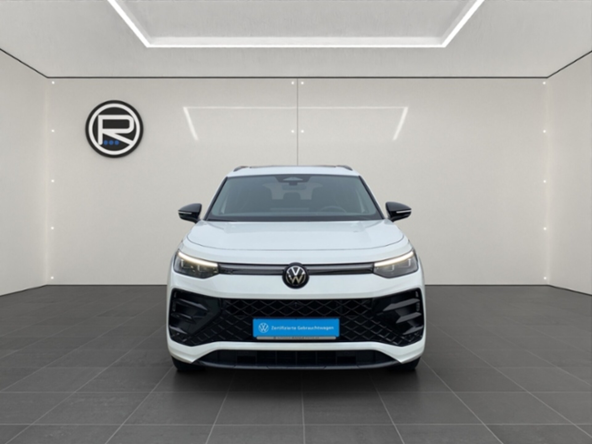 Volkswagen Tayron R-Line