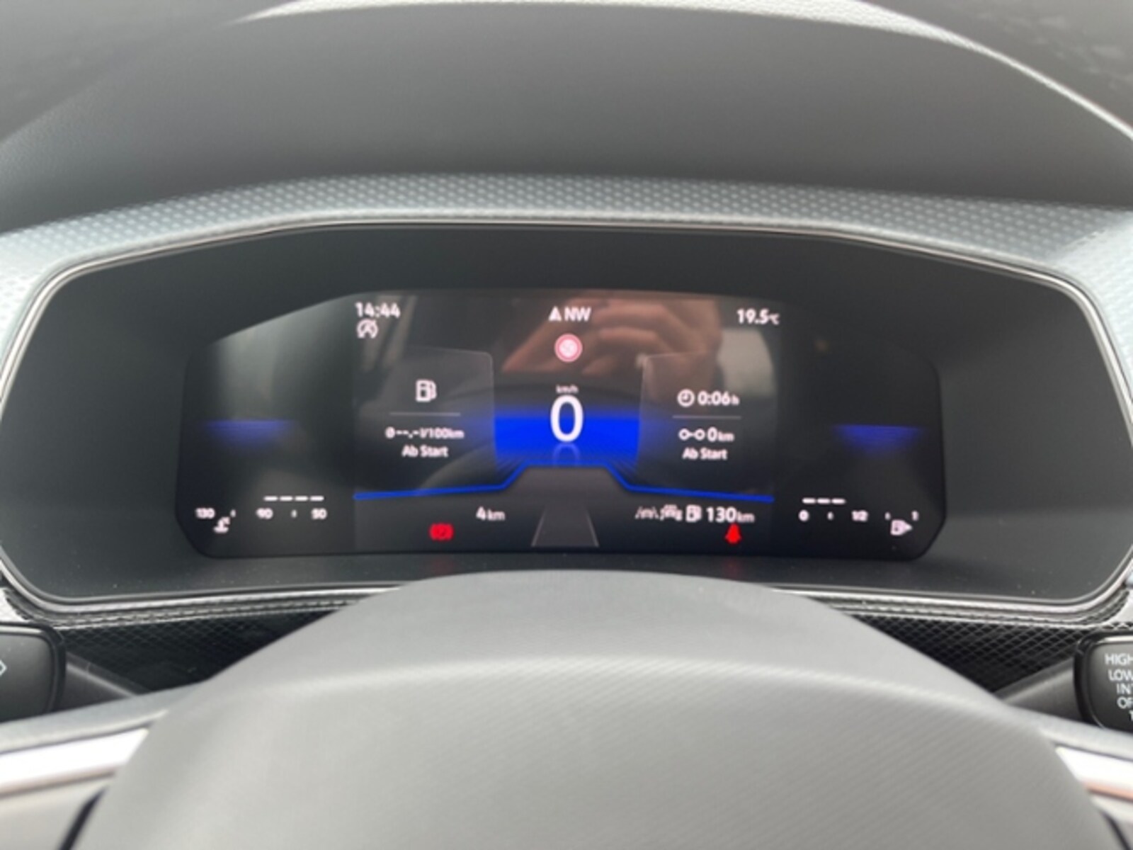 Volkswagen T-Cross – Bild 14