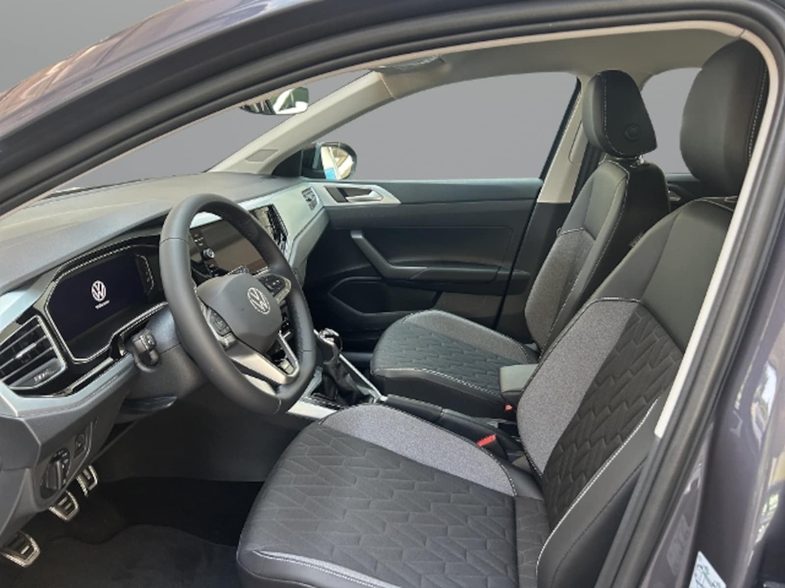 Volkswagen Taigo – Bild 11