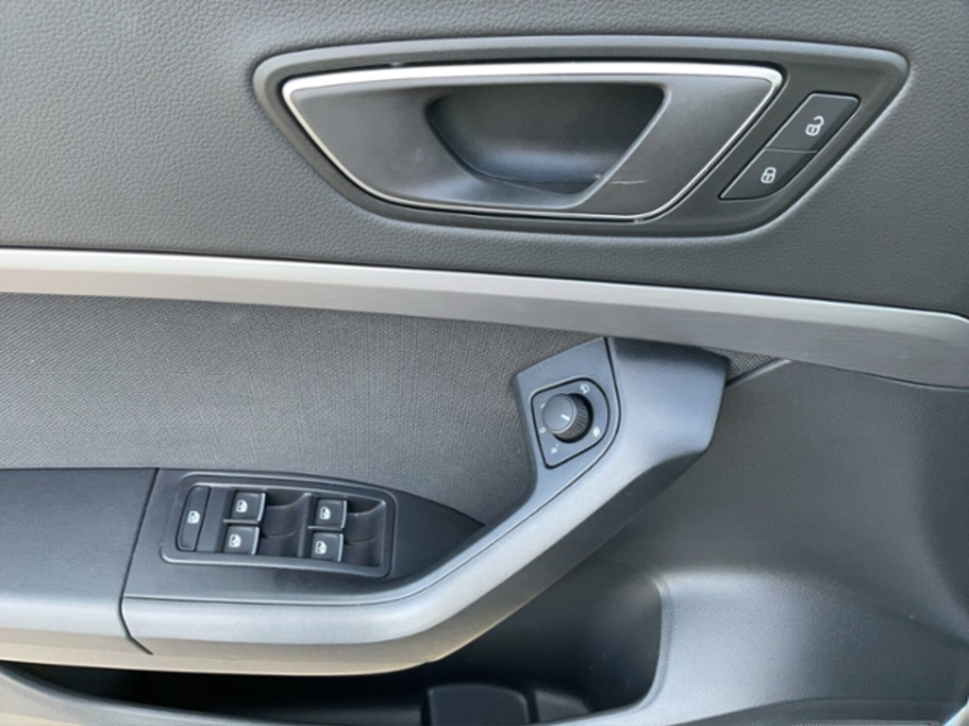 SEAT Ateca FR