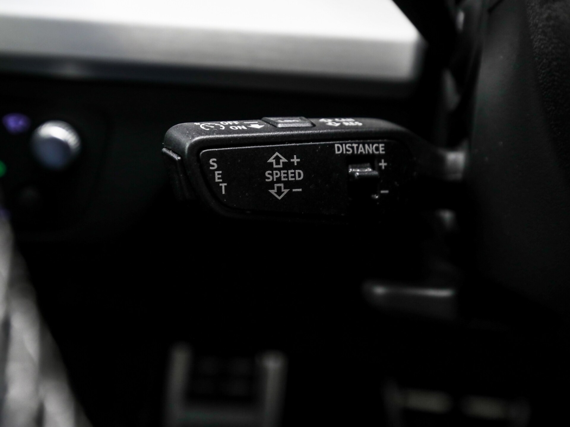 Audi SQ5 SUV